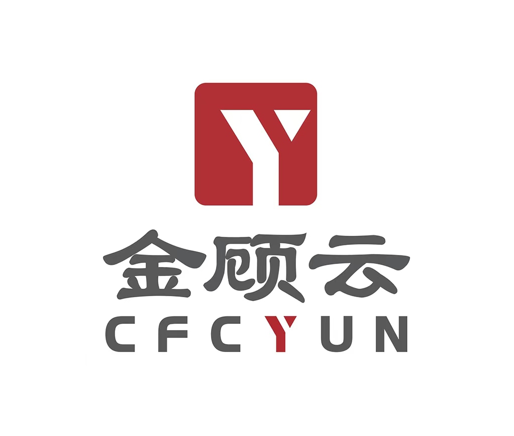 金顾云logo